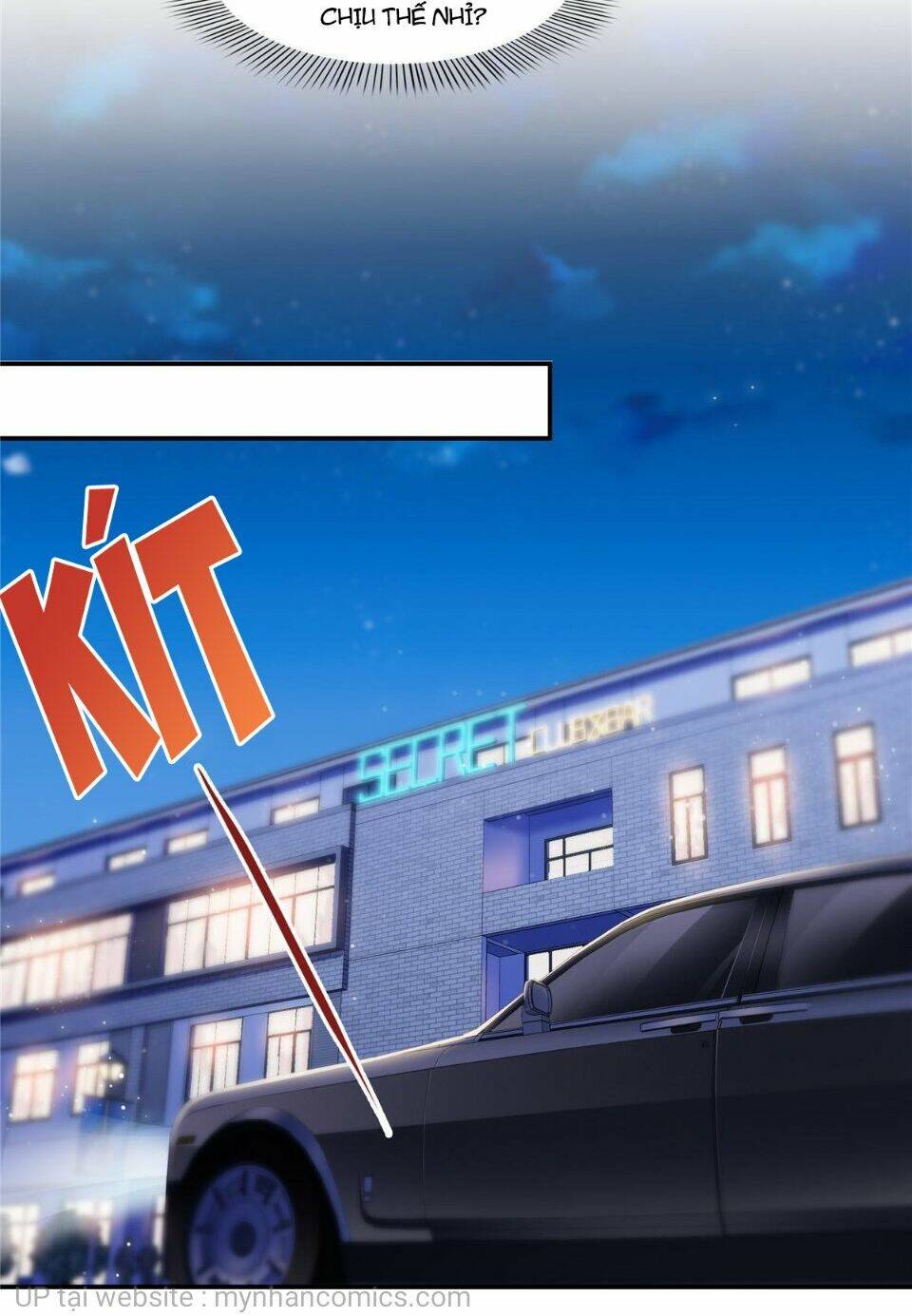 Hệt Như Hàn Quang Gặp Nắng Gắt Chapter 198 - Trang 26