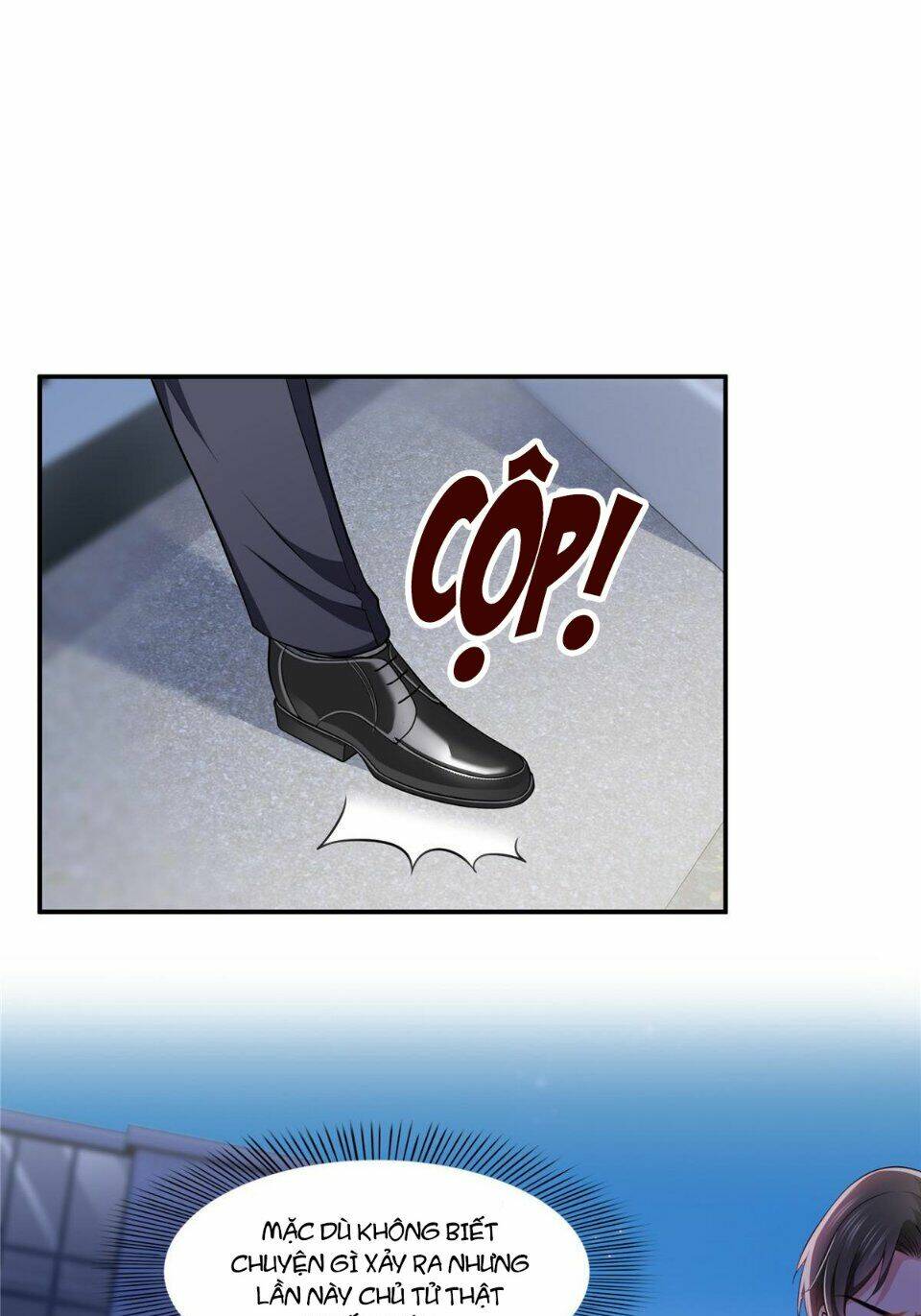 Hệt Như Hàn Quang Gặp Nắng Gắt Chapter 198 - Trang 27