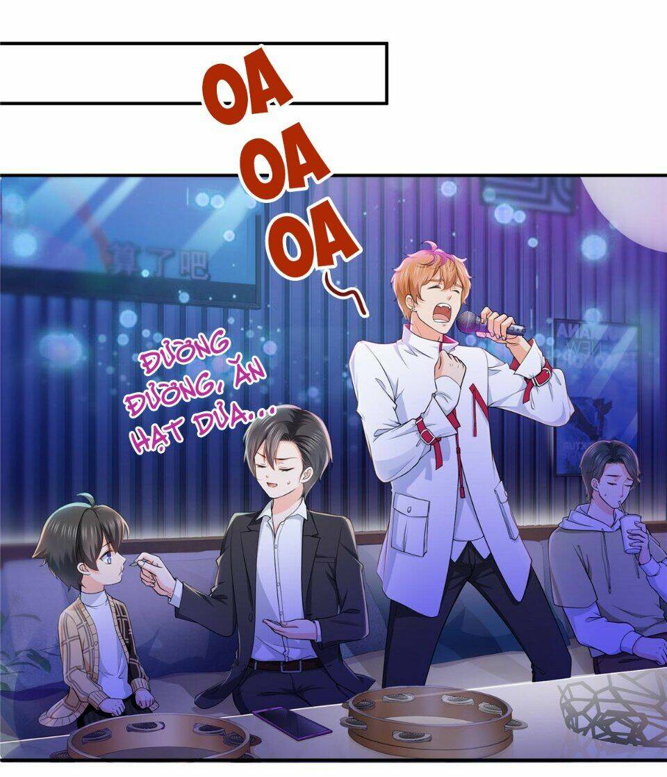 Hệt Như Hàn Quang Gặp Nắng Gắt Chapter 198 - Trang 29