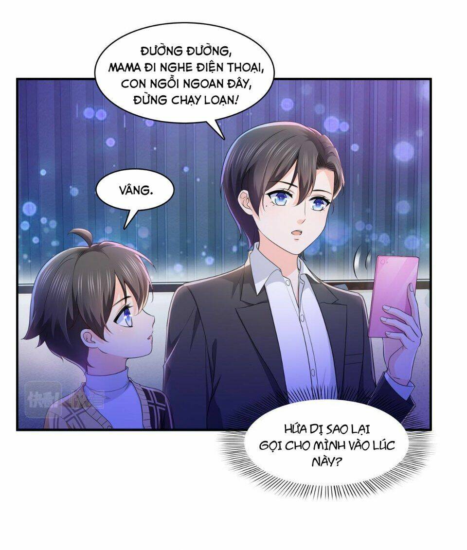 Hệt Như Hàn Quang Gặp Nắng Gắt Chapter 198 - Trang 31