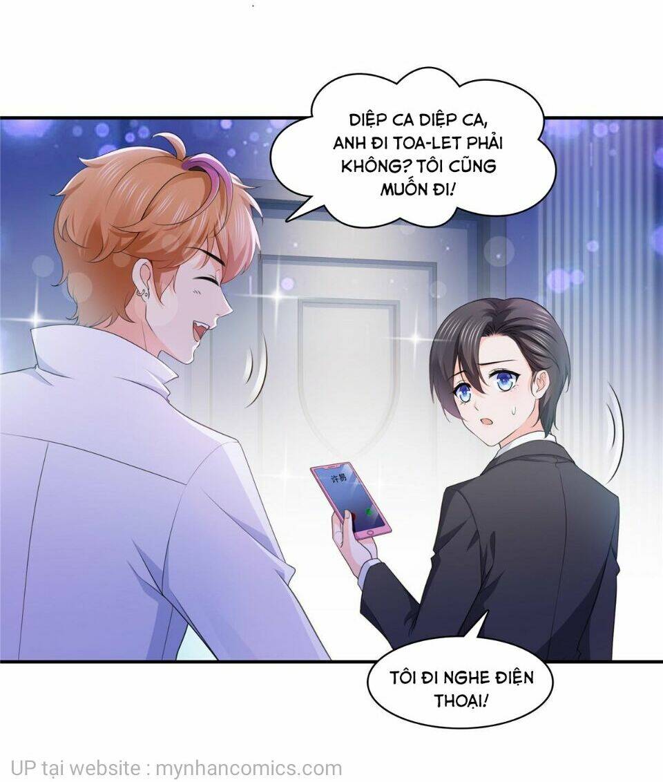 Hệt Như Hàn Quang Gặp Nắng Gắt Chapter 198 - Trang 32