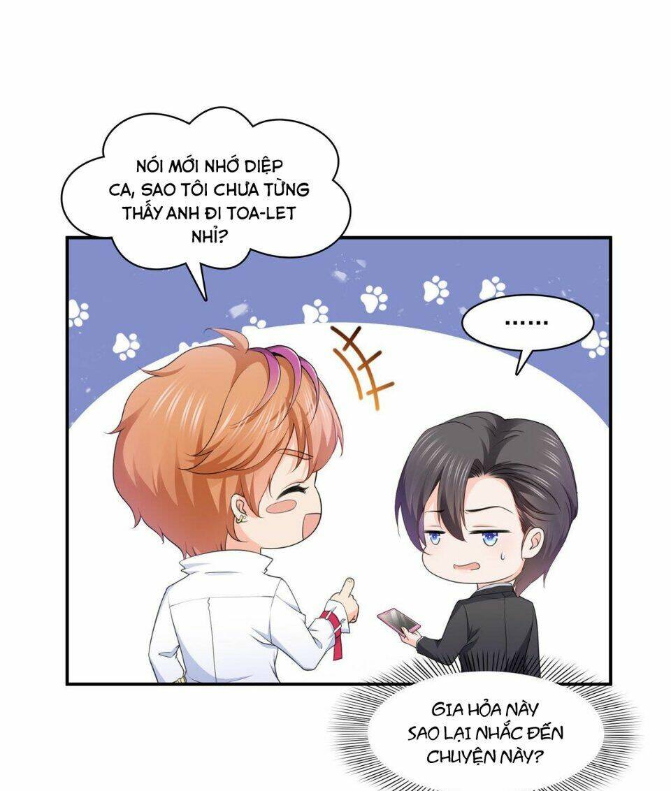 Hệt Như Hàn Quang Gặp Nắng Gắt Chapter 198 - Trang 33