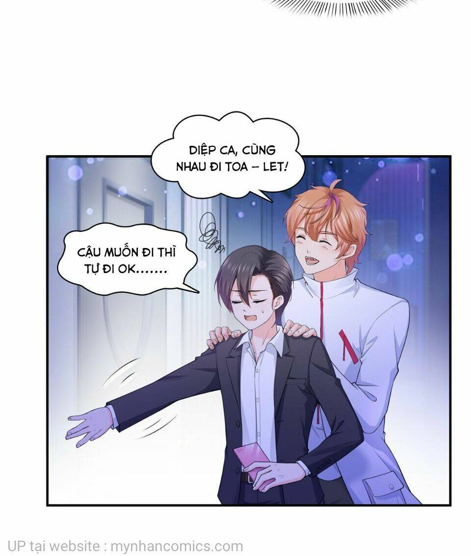 Hệt Như Hàn Quang Gặp Nắng Gắt Chapter 198 - Trang 34