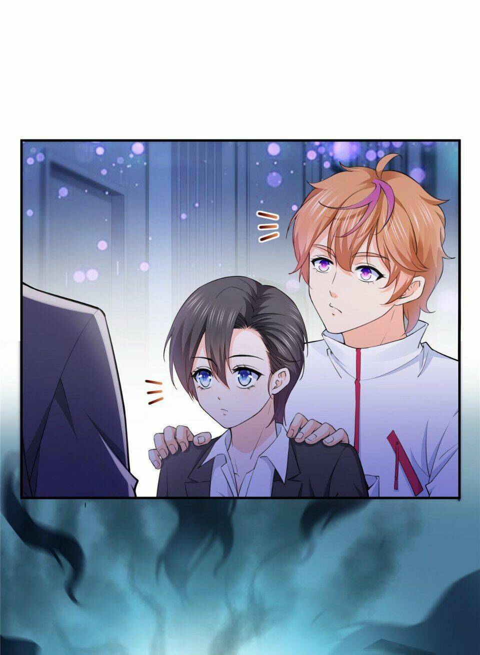 Hệt Như Hàn Quang Gặp Nắng Gắt Chapter 198 - Trang 35