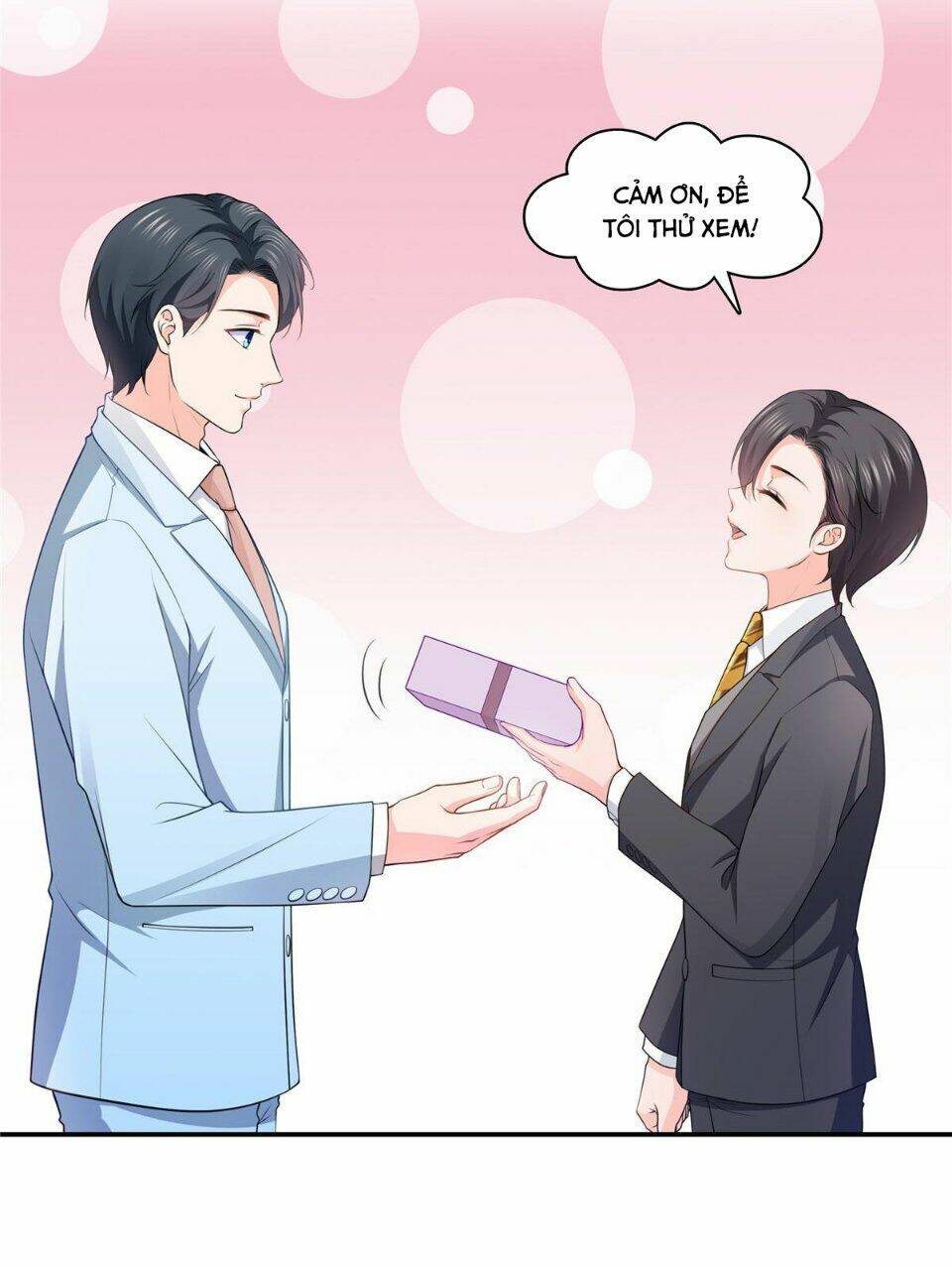 Hệt Như Hàn Quang Gặp Nắng Gắt Chapter 198 - Trang 3