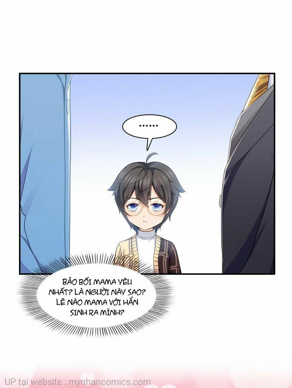 Hệt Như Hàn Quang Gặp Nắng Gắt Chapter 198 - Trang 4