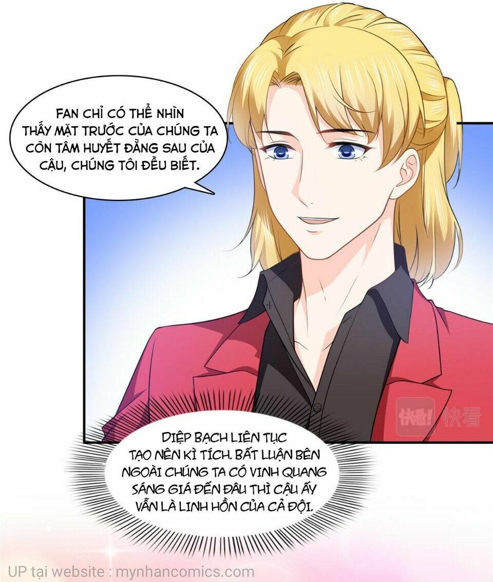 Hệt Như Hàn Quang Gặp Nắng Gắt Chapter 198 - Trang 7