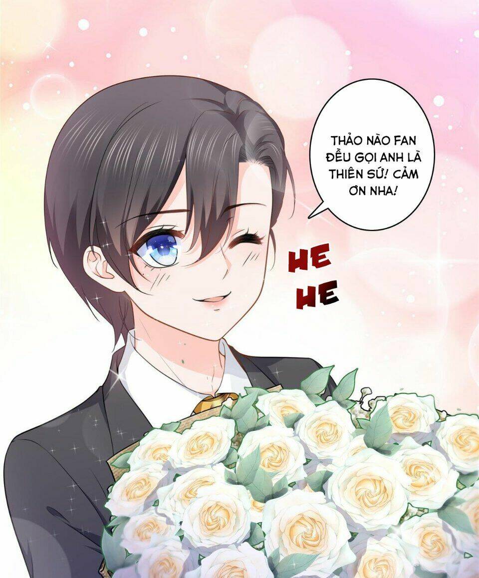 Hệt Như Hàn Quang Gặp Nắng Gắt Chapter 198 - Trang 8