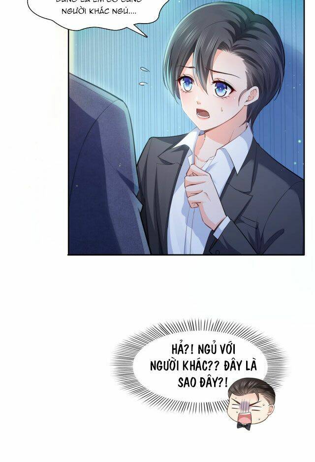 Hệt Như Hàn Quang Gặp Nắng Gắt - Chapter 199.1 - Page 11