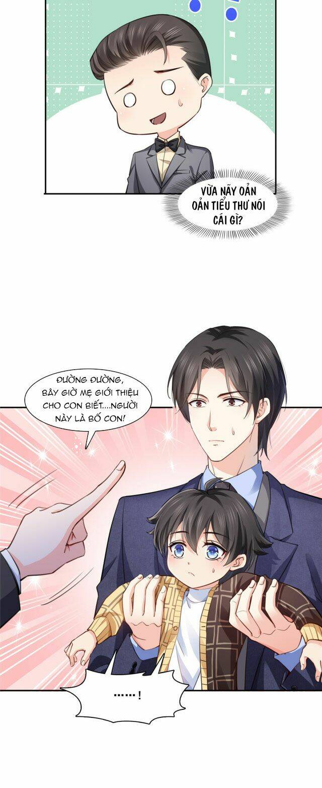 Hệt Như Hàn Quang Gặp Nắng Gắt Chapter 199.2 - Trang 9