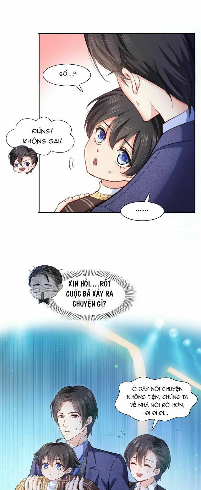 Hệt Như Hàn Quang Gặp Nắng Gắt Chapter 199.2 - Trang 10