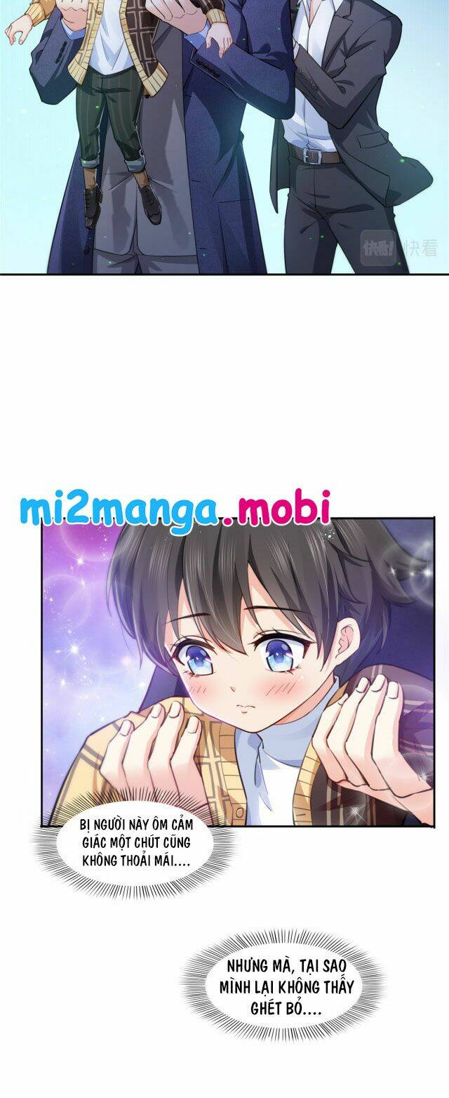 Hệt Như Hàn Quang Gặp Nắng Gắt - Chapter 199.2 - Page 11