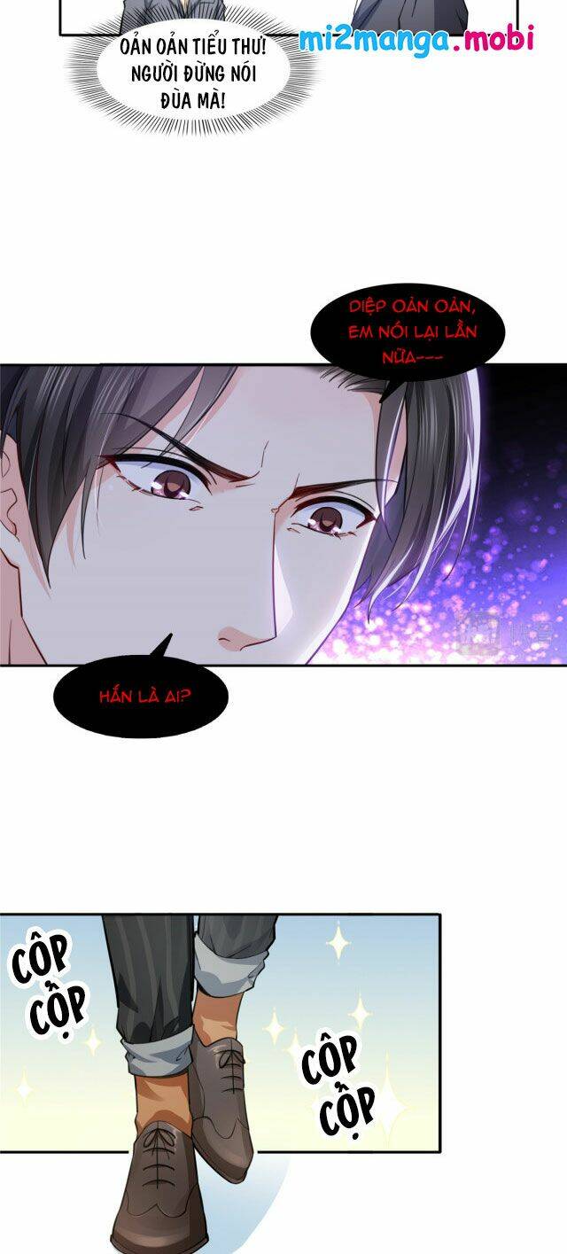 Hệt Như Hàn Quang Gặp Nắng Gắt Chapter 199.2 - Trang 1