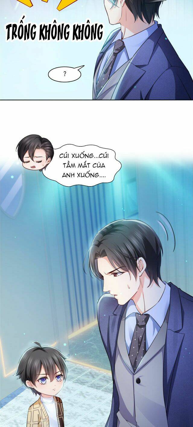 Hệt Như Hàn Quang Gặp Nắng Gắt Chapter 199.2 - Trang 3