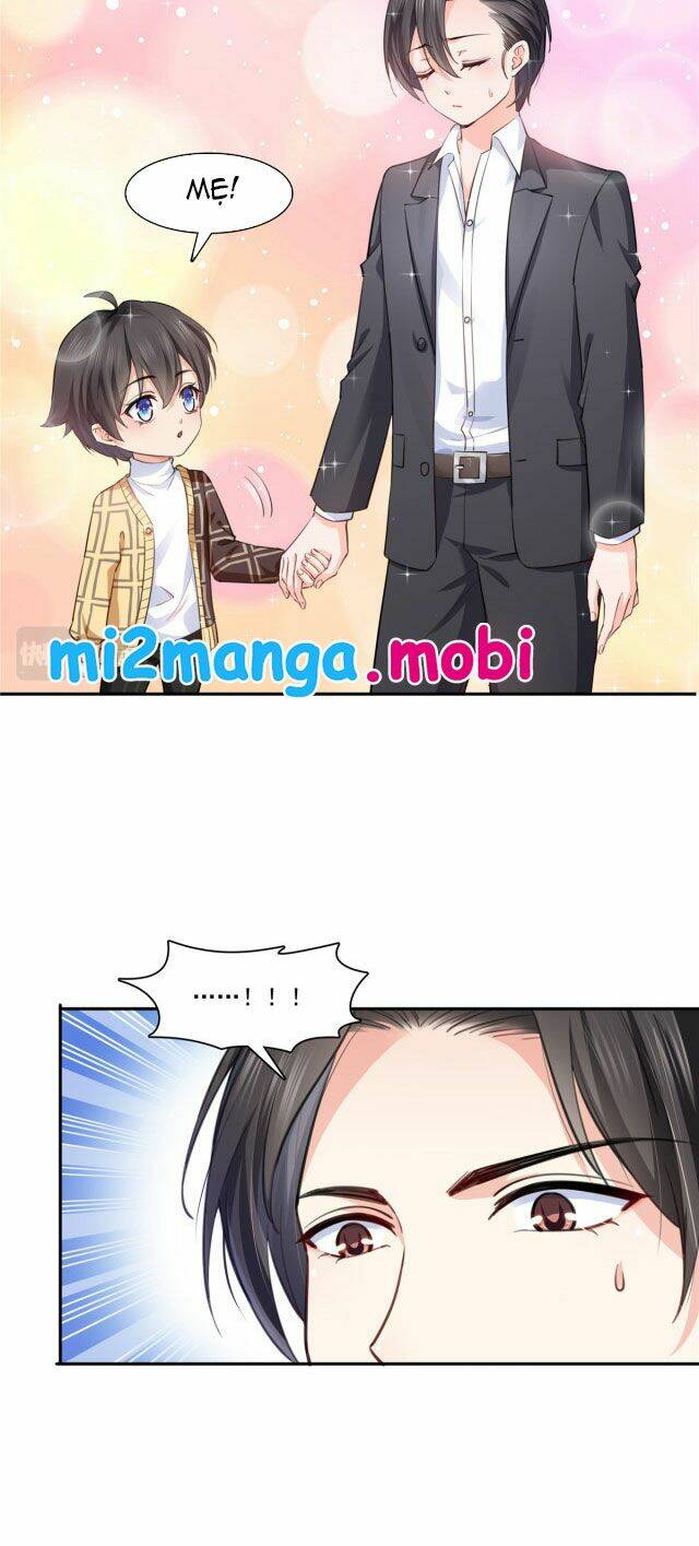 Hệt Như Hàn Quang Gặp Nắng Gắt Chapter 199.2 - Trang 5