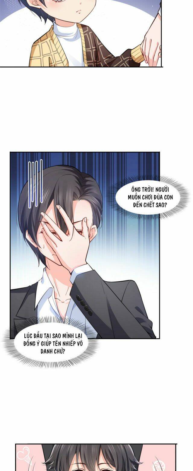 Hệt Như Hàn Quang Gặp Nắng Gắt Chapter 199.2 - Trang 7