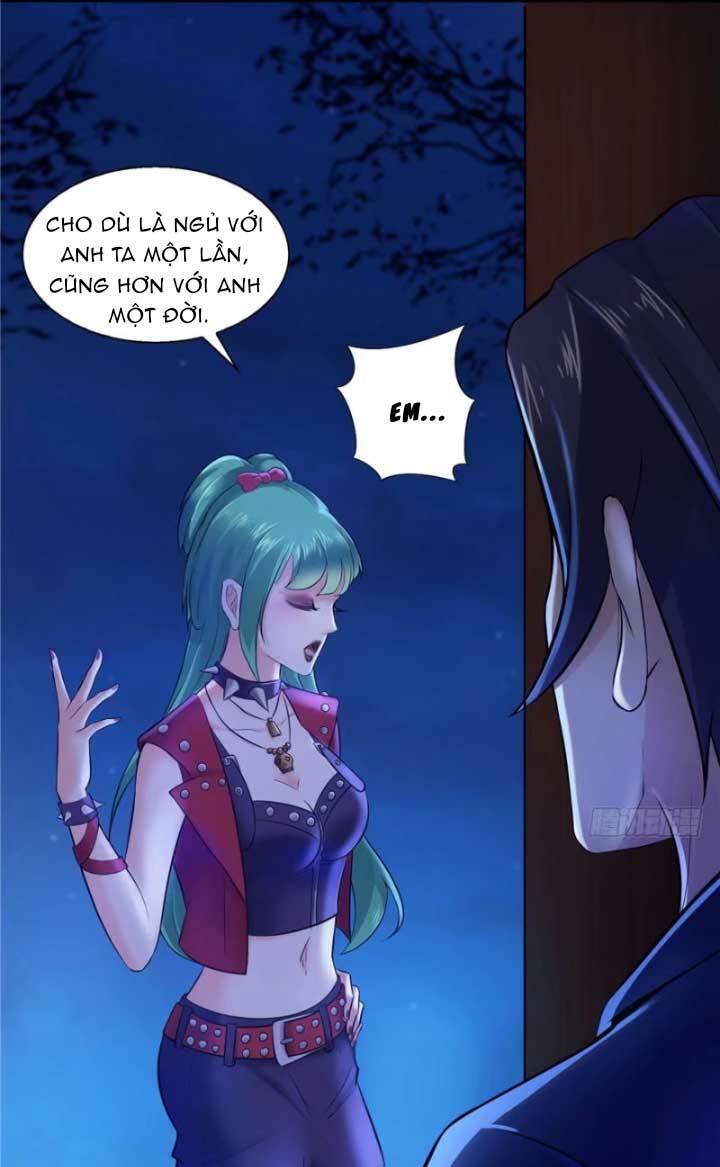 Hệt Như Hàn Quang Gặp Nắng Gắt - Chapter 2 - Page 14