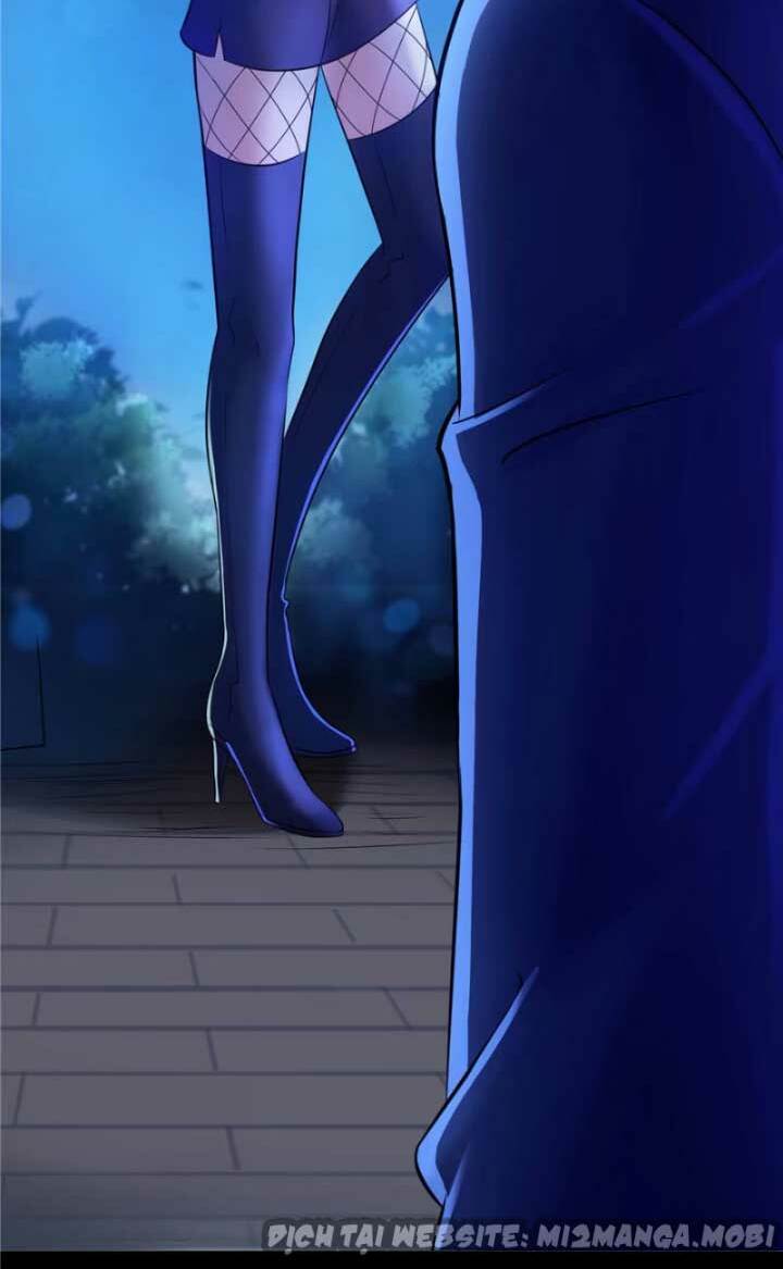 Hệt Như Hàn Quang Gặp Nắng Gắt - Chapter 2 - Page 15