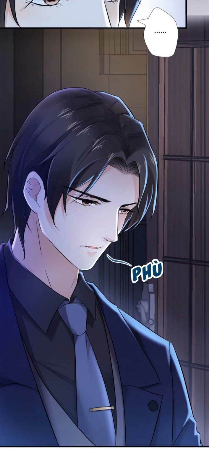 Hệt Như Hàn Quang Gặp Nắng Gắt - Chapter 2 - Page 17