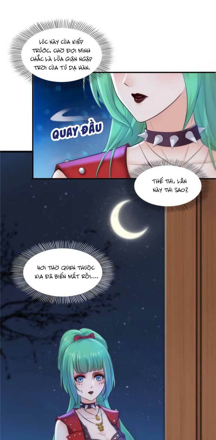 Hệt Như Hàn Quang Gặp Nắng Gắt - Chapter 2 - Page 23