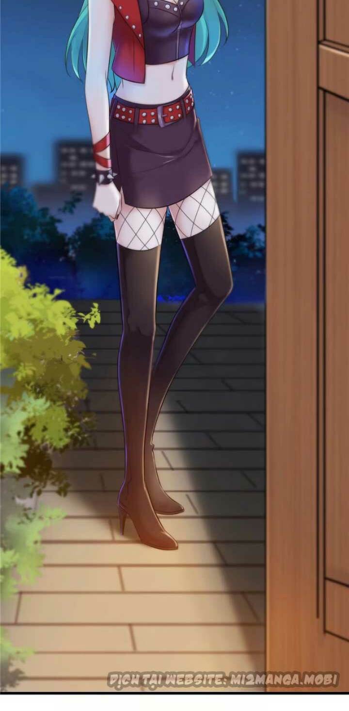 Hệt Như Hàn Quang Gặp Nắng Gắt - Chapter 2 - Page 24