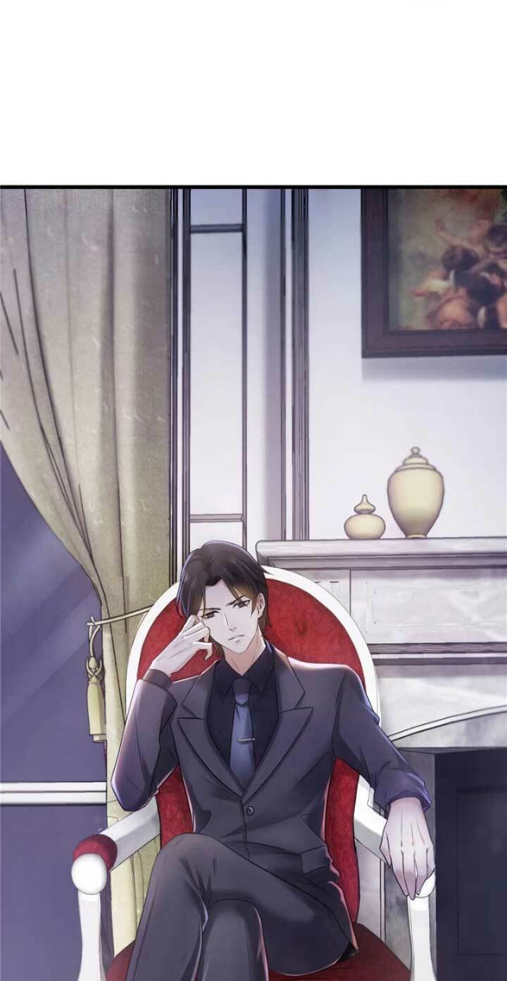 Hệt Như Hàn Quang Gặp Nắng Gắt - Chapter 2 - Page 27