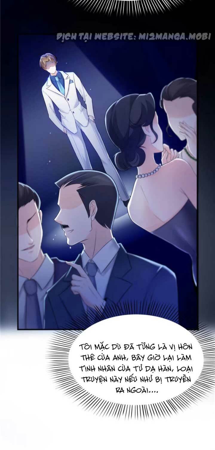 Hệt Như Hàn Quang Gặp Nắng Gắt - Chapter 2 - Page 3