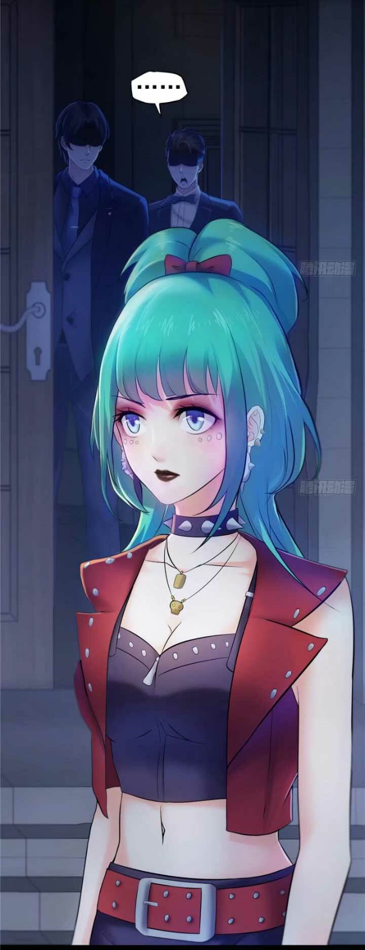 Hệt Như Hàn Quang Gặp Nắng Gắt - Chapter 2 - Page 5