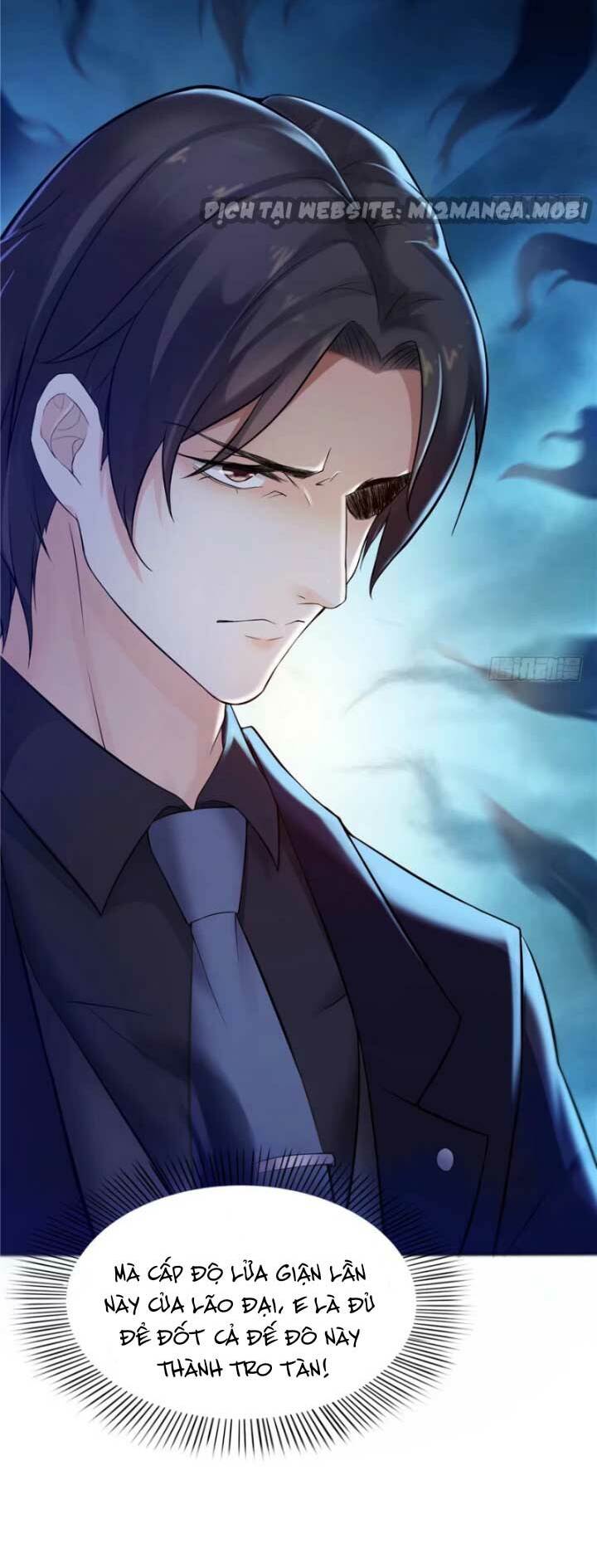 Hệt Như Hàn Quang Gặp Nắng Gắt - Chapter 2 - Page 7