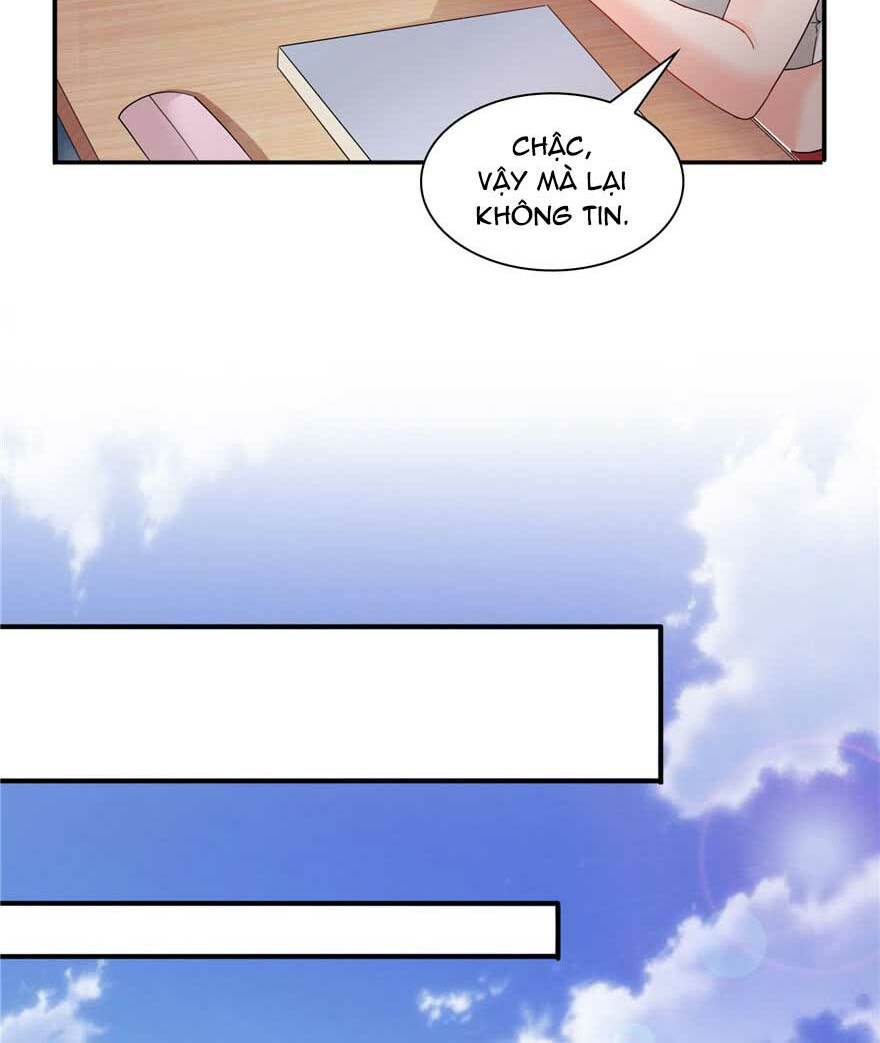 Hệt Như Hàn Quang Gặp Nắng Gắt Chapter 20 - Trang 12