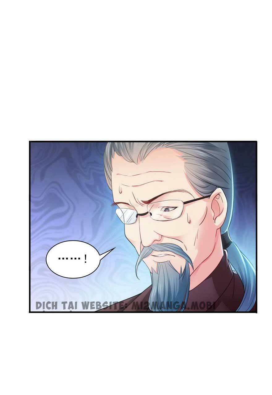 Hệt Như Hàn Quang Gặp Nắng Gắt Chapter 20 - Trang 15