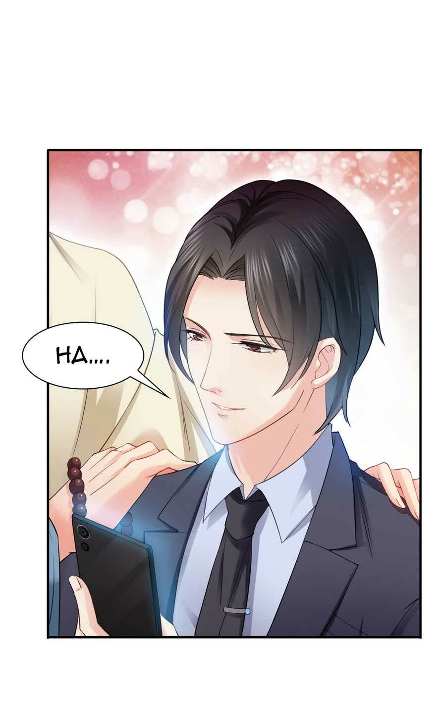 Hệt Như Hàn Quang Gặp Nắng Gắt Chapter 20 - Trang 25