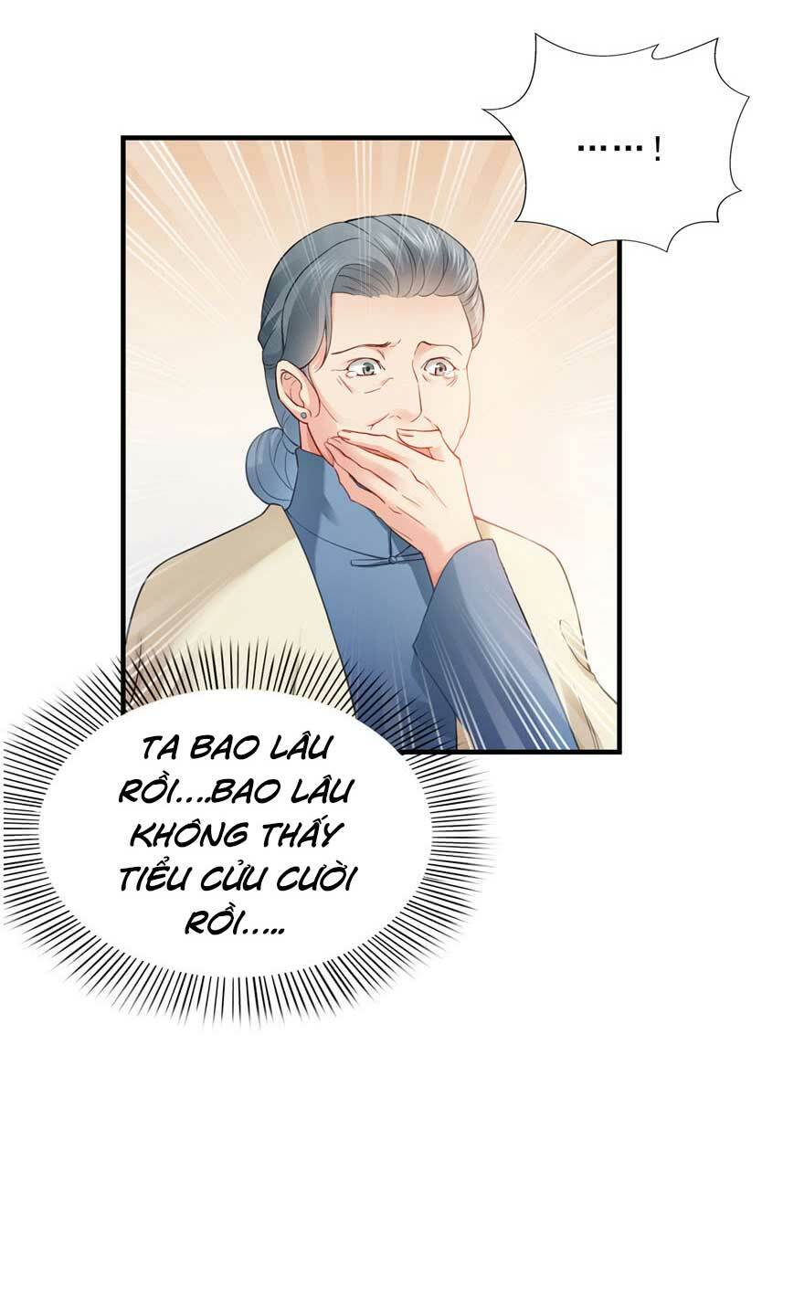 Hệt Như Hàn Quang Gặp Nắng Gắt Chapter 20 - Trang 27