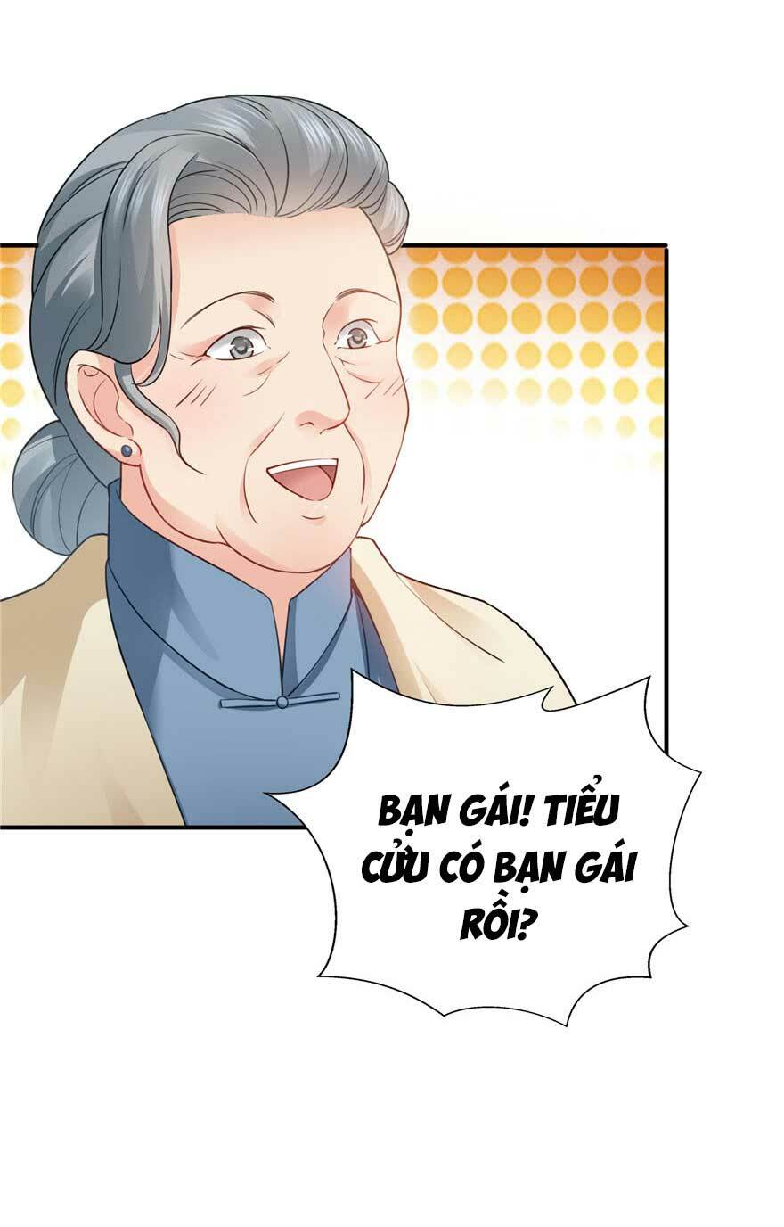 Hệt Như Hàn Quang Gặp Nắng Gắt Chapter 20 - Trang 29