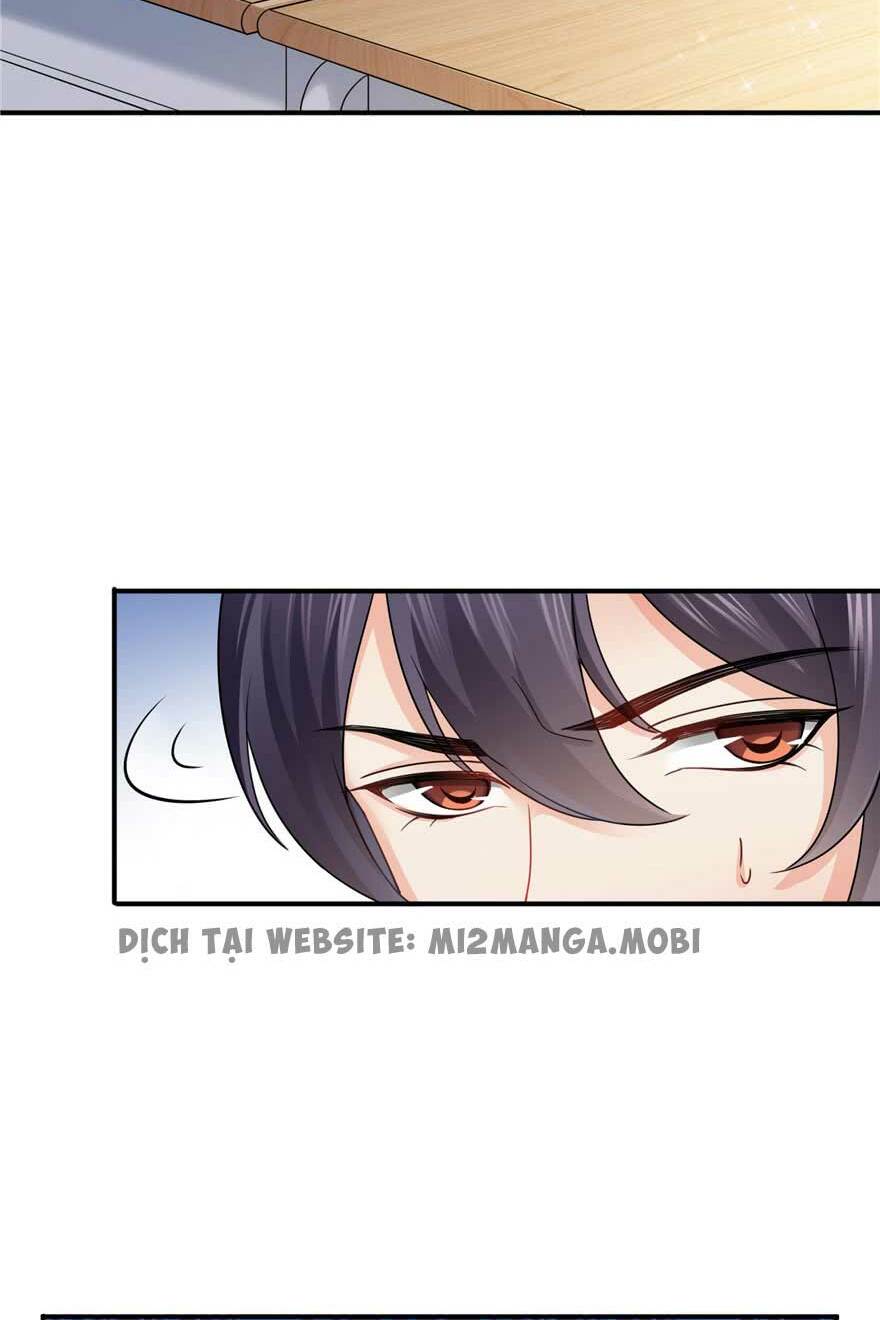 Hệt Như Hàn Quang Gặp Nắng Gắt Chapter 20 - Trang 3