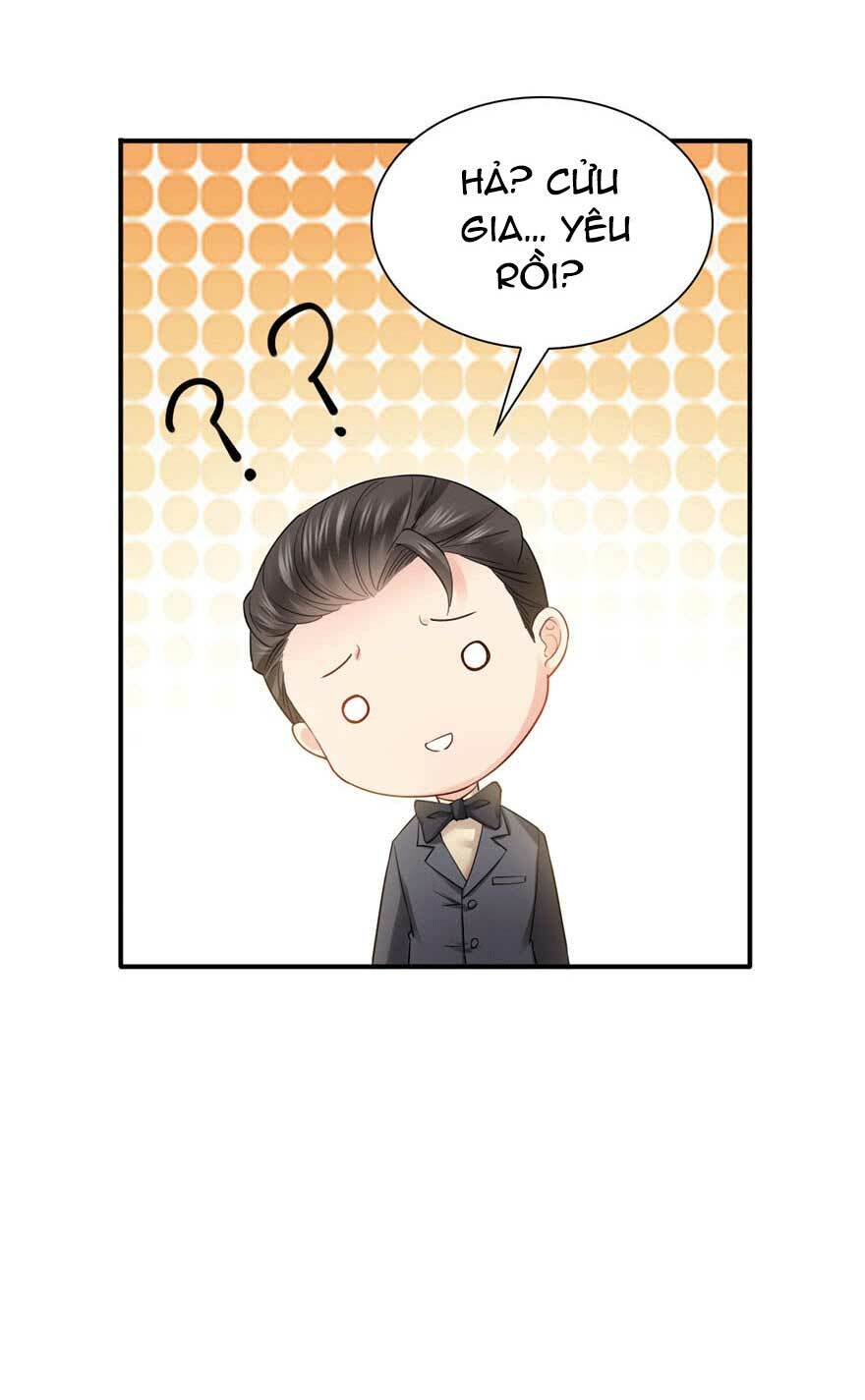 Hệt Như Hàn Quang Gặp Nắng Gắt - Chapter 20 - Page 39