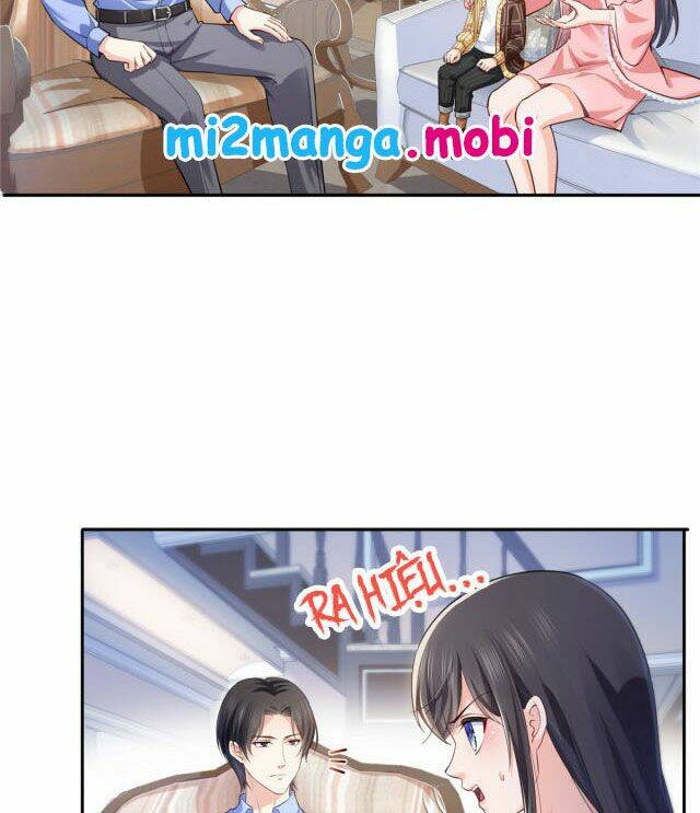 Hệt Như Hàn Quang Gặp Nắng Gắt - Chapter 200.1 - Page 9
