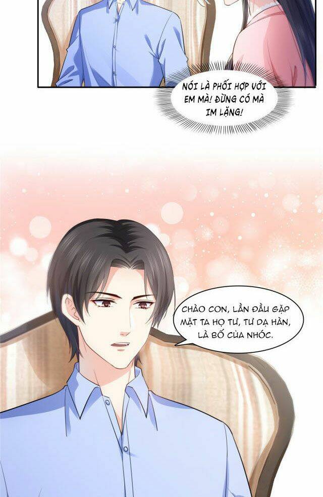 Hệt Như Hàn Quang Gặp Nắng Gắt - Chapter 200.1 - Page 10