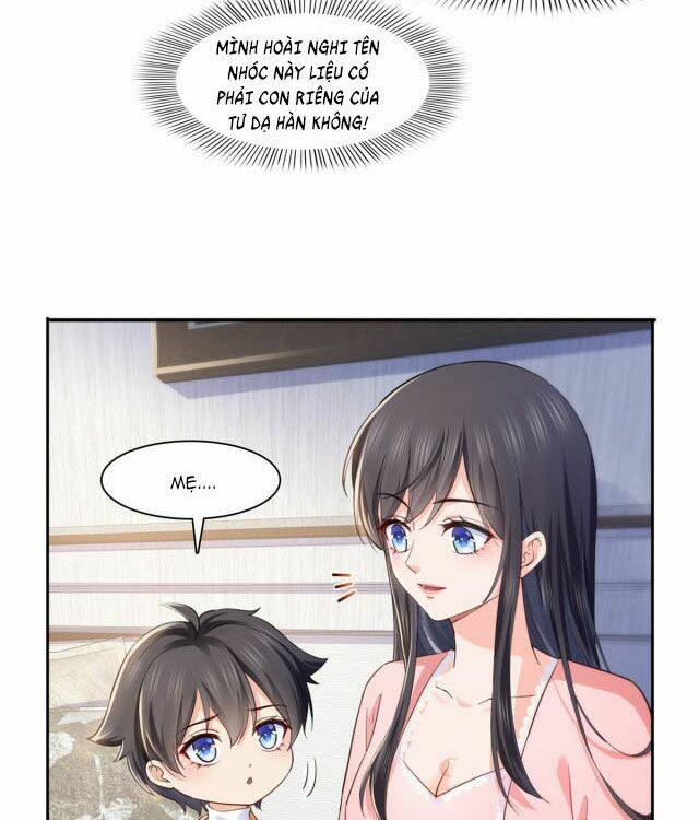 Hệt Như Hàn Quang Gặp Nắng Gắt - Chapter 200.1 - Page 12