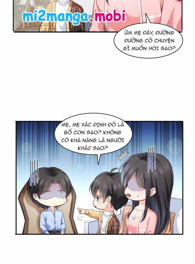 Hệt Như Hàn Quang Gặp Nắng Gắt - Chapter 200.1 - Page 13