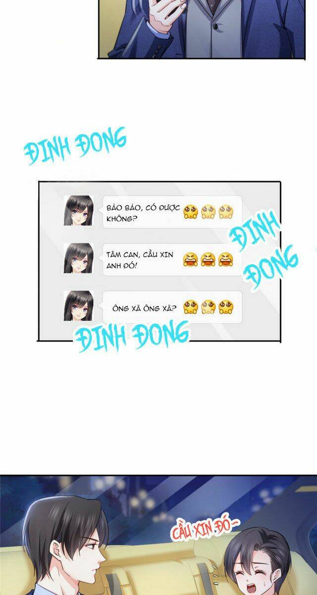 Hệt Như Hàn Quang Gặp Nắng Gắt - Chapter 200.1 - Page 5