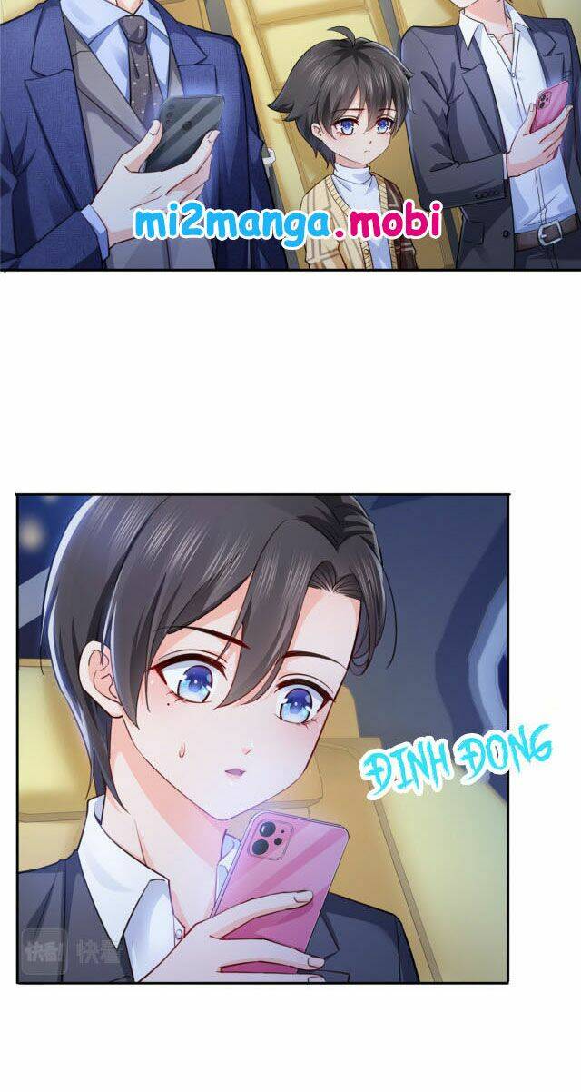 Hệt Như Hàn Quang Gặp Nắng Gắt - Chapter 200.1 - Page 6