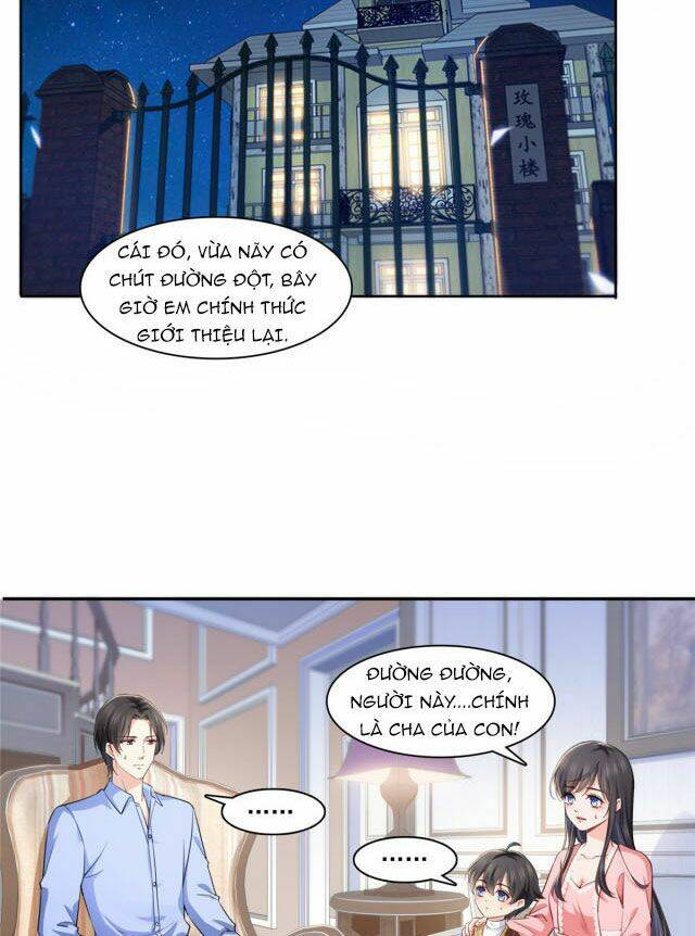 Hệt Như Hàn Quang Gặp Nắng Gắt - Chapter 200.1 - Page 8
