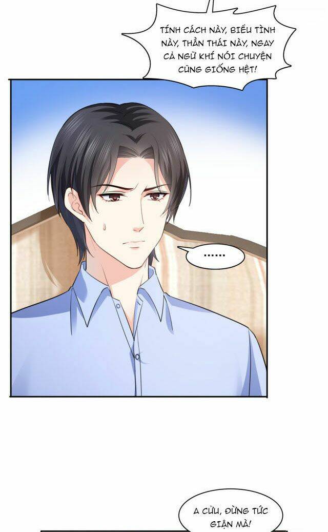 Hệt Như Hàn Quang Gặp Nắng Gắt Chapter 200.2 - Trang 11