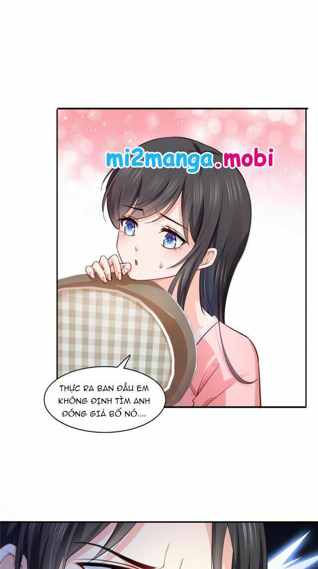 Hệt Như Hàn Quang Gặp Nắng Gắt Chapter 200.2 - Trang 13