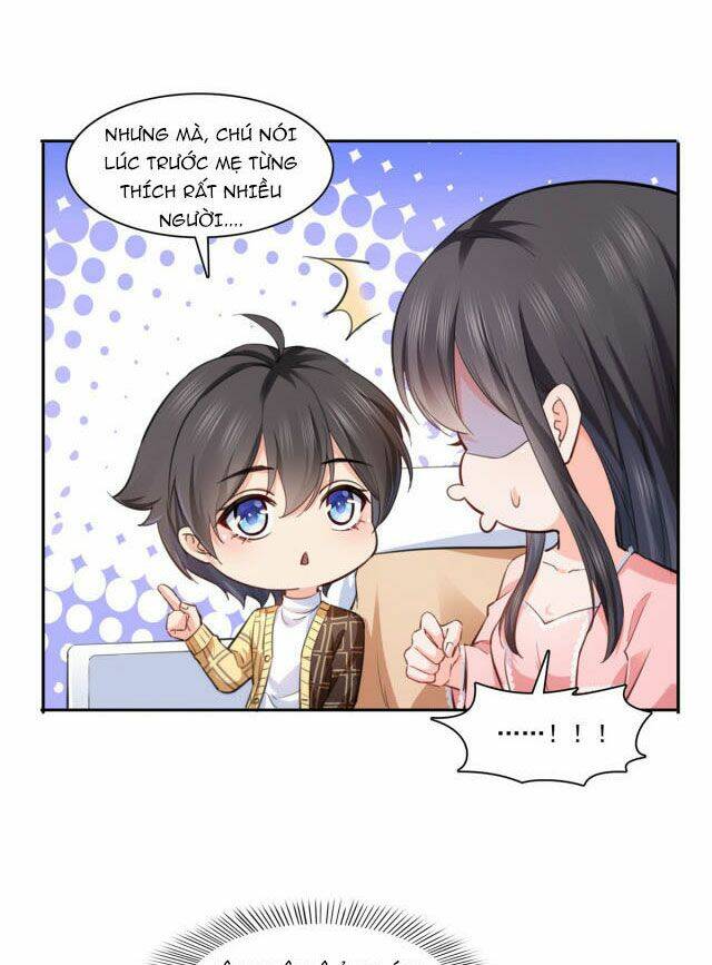 Hệt Như Hàn Quang Gặp Nắng Gắt Chapter 200.2 - Trang 1