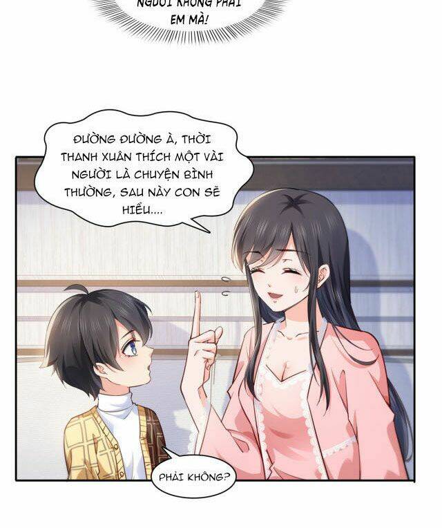 Hệt Như Hàn Quang Gặp Nắng Gắt Chapter 200.2 - Trang 3