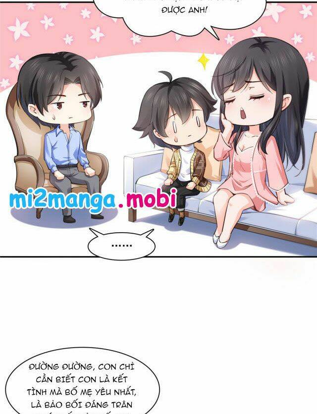 Hệt Như Hàn Quang Gặp Nắng Gắt Chapter 200.2 - Trang 5