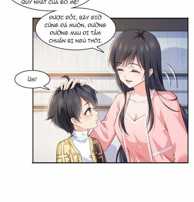 Hệt Như Hàn Quang Gặp Nắng Gắt Chapter 200.2 - Trang 6