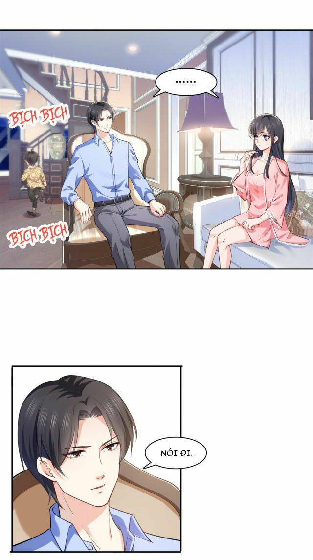 Hệt Như Hàn Quang Gặp Nắng Gắt Chapter 200.2 - Trang 7